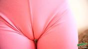 Bokep Video Amazing Camel toe Latina Babe In Tight Pink Yoga Pants gratis