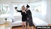 Bokep Mom promised Son If he goes to college she will let him fuck her hot