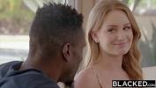 Video Bokep Terbaru Hot blonde gets fucked by an enormous BBC terbaik