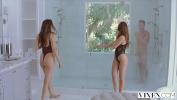 Nonton Video Bokep VIXEN Tori Black and Caprice In The Hottest Threesome You apos ll Ever See excl online