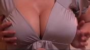 Bokep Online Hot busty milf strip and fuck