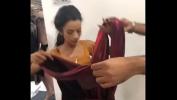 Bokep HD Naked In dressing room hot