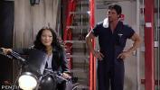 Bokep Video Tommy Gunn has some work to do on a motorcycle comma but Asa Akira has something else for him to work on period