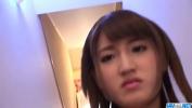 Video Bokep Terbaru Hot japan girl Karin Aizawa play with pussy gratis
