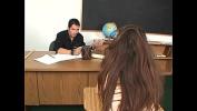 Download Bokep Hot brunette student fucks teacher on his desk to get better grades terbaru