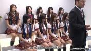 Download Video Bokep Japanese schoolgirls do some naughty stuff during the idol competition gratis