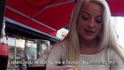 Bokep Video Amateur blonde from public cafe to fucking apartment 3gp