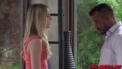 Bokep Baru Adorable blonde Alecia Fox seduces her married mentor Vinny Star into a passionate intimate pussy fuck session 2020