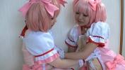 Video Bokep Terbaru Mahou Shoujo Madoka Magika Madoka Cosplay mp4