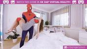 Bokep Baru VRBangers period com Spider Man colon XXX Parody with sexy teen Gina Gerson terbaik