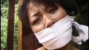 Bokep Terbaru Tied up mature Asian cougar to a house beam gratis