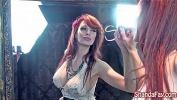 Bokep Full Canada apos s kinkiest Milf Shanda Fay gets really horny looking at herself in the mirror comma so much today that she just had to please herself with her favorite toy period Meet Shanda at Her Official Site excl terbaru