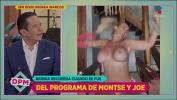 Bokep Mobile niurka marcos muestra sus chichotas en la tv de Mexico 3gp online