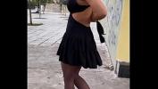 Bokep Brasilian girl show pussy in the downtow Sao Paulo terbaik