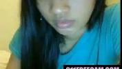 Video Bokep Terbaru Sexy Indonesian Girl on Camfrog lpar new rpar period avi 2020