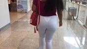 Download Video Bokep Kriss Hotwife Indo malhar com calcinha marcando na legging branca gratis