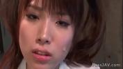 Bokep HD Hinata Tachibana with cum on her face is toyed till she cums