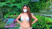Nonton Film Bokep FreeVideo num 8 Model Miyu Sanoh Flashing Boobs Vagina And Butt In A Mountain Road 3gp