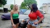 Download Film Bokep Natural Busty Mom And Daughter Fuck The Mechanic Guy 3gp online