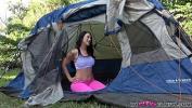 Bokep Baru sister Gets in Wrong Tent and Gets Fucked by Big Dick Brother online