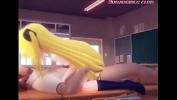 Video Bokep Terbaru More At WWW period 3DBADGIRLS period CLUB Ultra Young And Petite 3D Schoolgirl hot