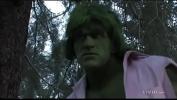 Bokep The incredible man comma story of Hulk XXX part 3 terbaru