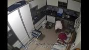 Film Bokep Brazilian Milf Caught On CCTV Doing Laundry Nude terbaru
