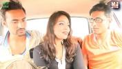 Nonton Bokep indian desi babe has her boobs pressed in a car for promotion 3gp