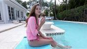Bokep Video BANGBROS Barely Legal Petite Cutie Drilled By The Pool terbaru 2022