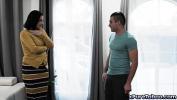 Bokep Video Lonely mom wants step son impregnate her terbaru