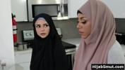 Video Bokep Terbaru Ebony girl in hijab fucked by her own stepbrother terbaik