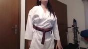 Download Film Bokep Feticismo del sudore con un fantastico kimono da karate 3gp online