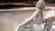 Video Bokep Famous Actress Marilyn Monroe Vintage Nudes Compilation Video 3gp