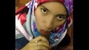 Bokep Terbaru blowjob by hijabi girl