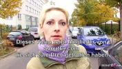 Bokep Mobile Blonde ungefickte Ehefrau im Ruhrgebiet abgeschleppt f uuml r ersten Porno Dreh 3gp online