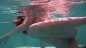 Video Bokep Terbaru Swimming pool seductive teen babe Nikita Vodorezova 2020