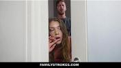 Nonton Video Bokep Family Stokes Secretly Fuck Session With Stepbrother lpar Elena Koshka rpar terbaru