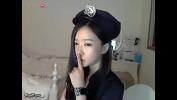 Nonton Video Bokep 最新 韓國 美女 主播 樸妮唛 之 女警4 2020