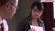Download Video Bokep Asian secretary gets her hairy pussy fucked by the boss mp4