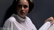 Nonton Bokep Star Wars XXX Princess Leia Sucks Vader apos s Big Black Cock gratis