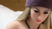 Bokep Online Cute blonde sex doll with beanie is looking for a big cock terbaru 2020