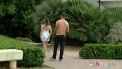Video Bokep Sol has come to Valencia to know about the best places for public banging terbaru 2020