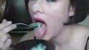 Bokep Terbaru Cum eater mom eating cum online