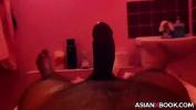 Vidio Bokep Asian cock massage with happy ending online