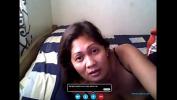 Nonton Film Bokep Filipina Merri Berstagos Vid Chat with BF 3gp online