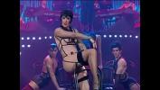 Vidio Bokep Performance de Cabaret Globo online