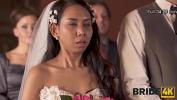 Bokep Video BRIDE4K period Orgy Wedding with Killa Raketa gratis