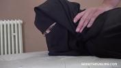 Video Bokep hot sexy muslim babe in niqab 2020