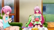 Bokep Baru Anime Body swap To Love Ru Darkness 3gp online