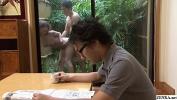 Bokep Uncensored Japanese wife with big tits has brazenly unfaithful standing doggystyle sex with the gardener while her husband sits in front of them remaining blissfully unaware in HD with subtitles terbaru 2020